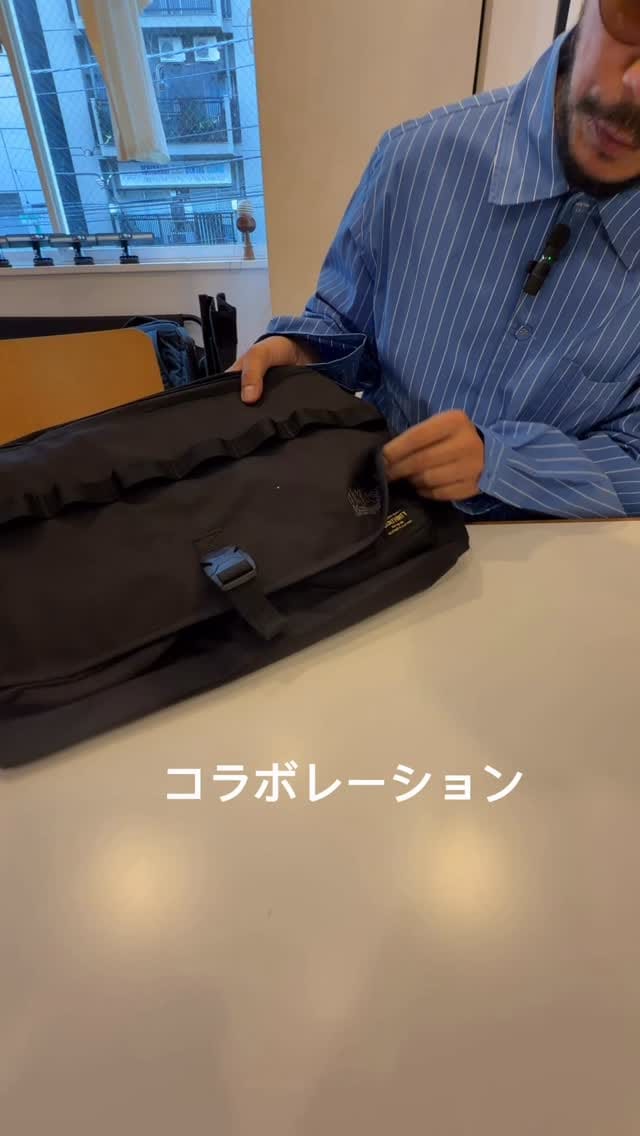 Post 7 by Uehara Hiroshi on Instagram (video)
