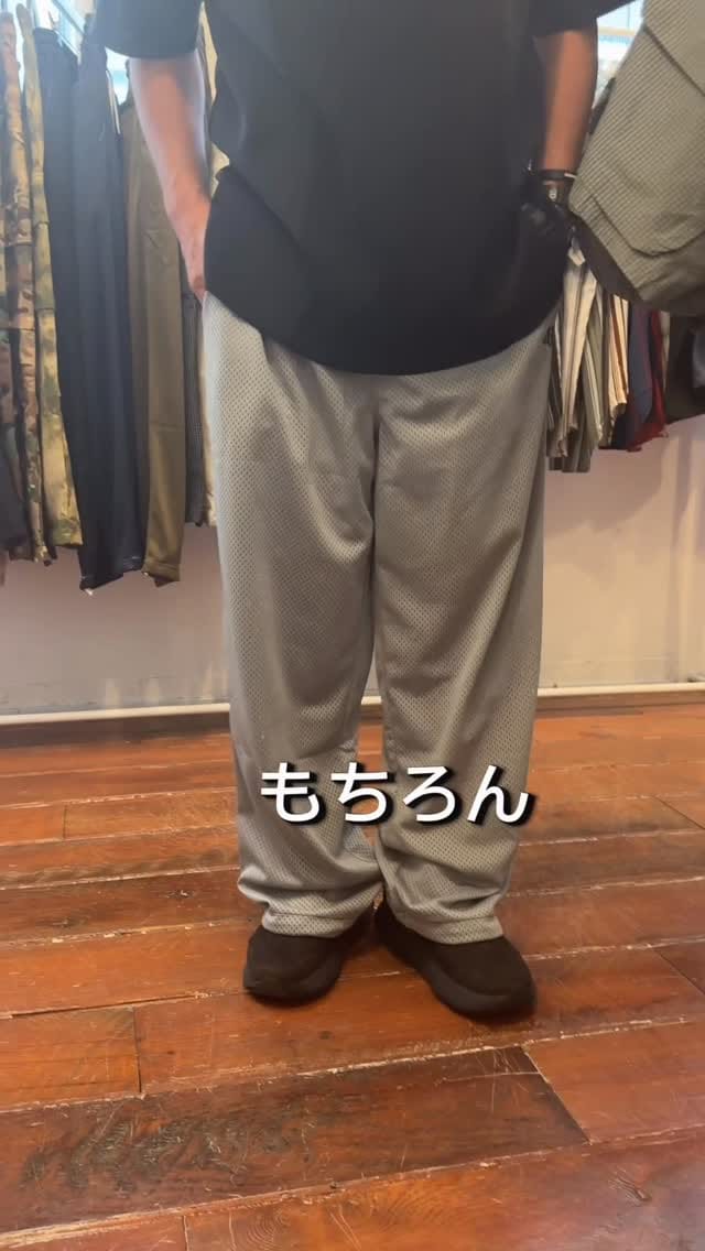 Post 1 by Uehara Hiroshi on Instagram (video)