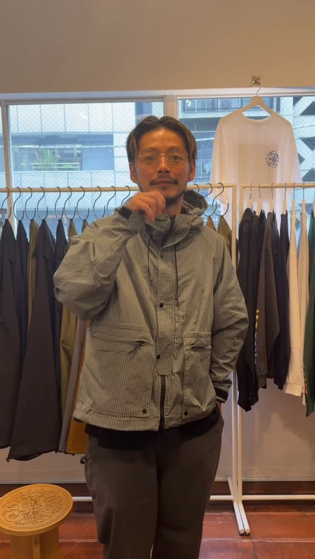 Post 9 by Uehara Hiroshi on Instagram (video)