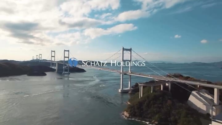 Post 4 by 株式会社 S'chatz Japan on Instagram (video)
