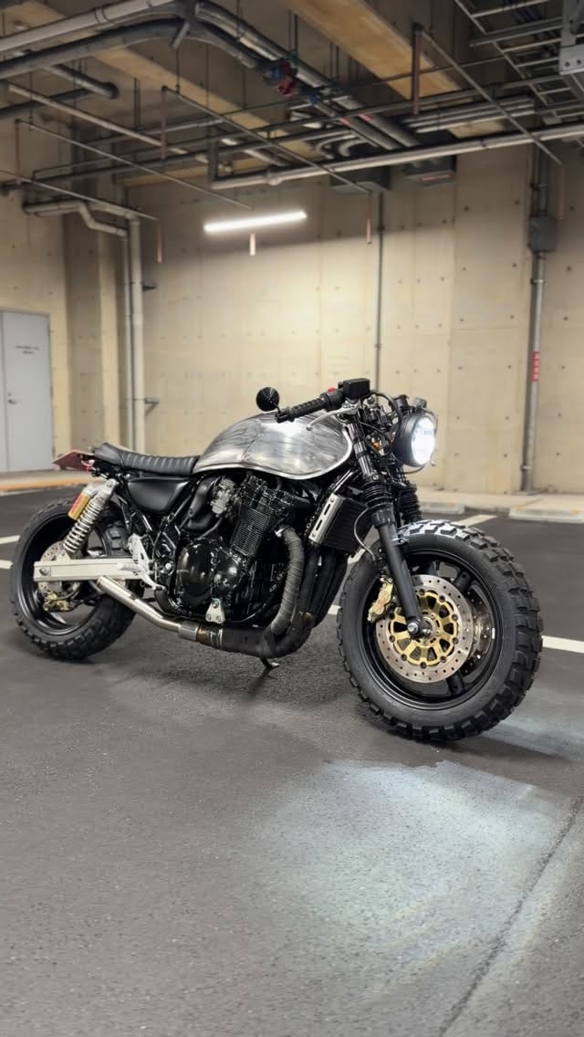 Post 1 by Yamashita Engineering on Instagram (video)