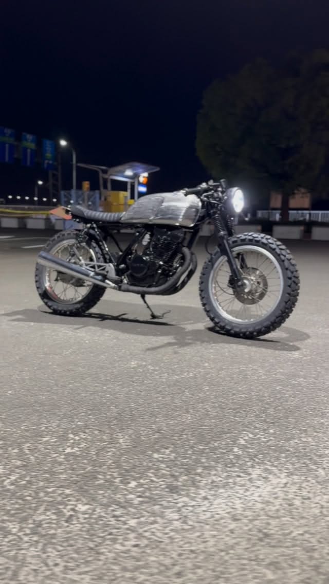 Post 3 by Yamashita Engineering on Instagram (video)