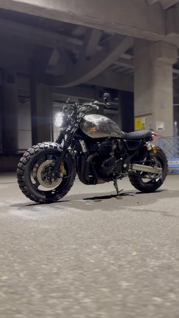Post 6 by Yamashita Engineering on Instagram (video)