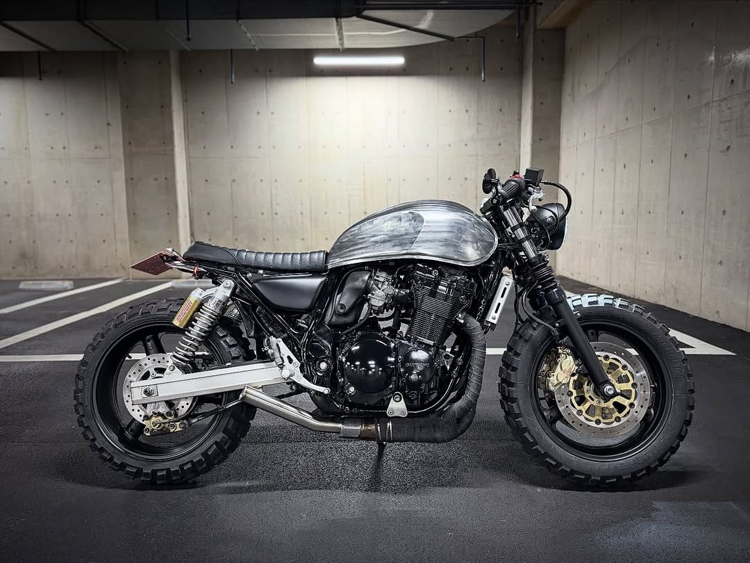 Post 2 by Yamashita Engineering on Instagram (carousel)