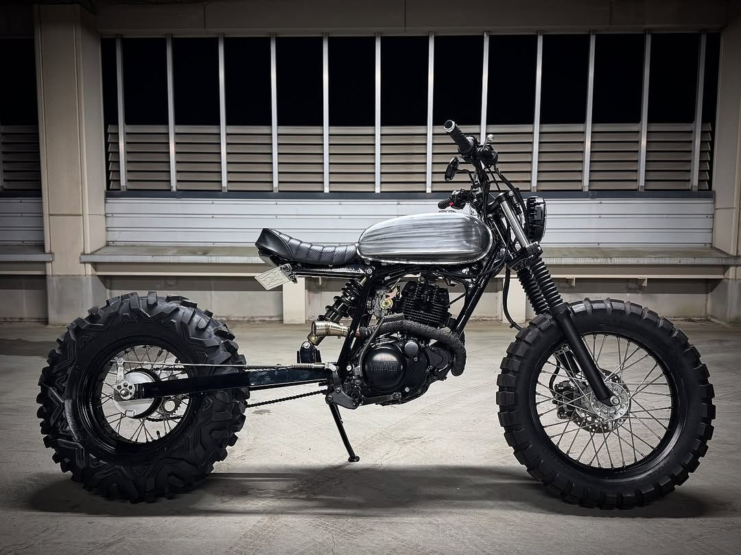 Post 8 by Yamashita Engineering on Instagram (carousel)