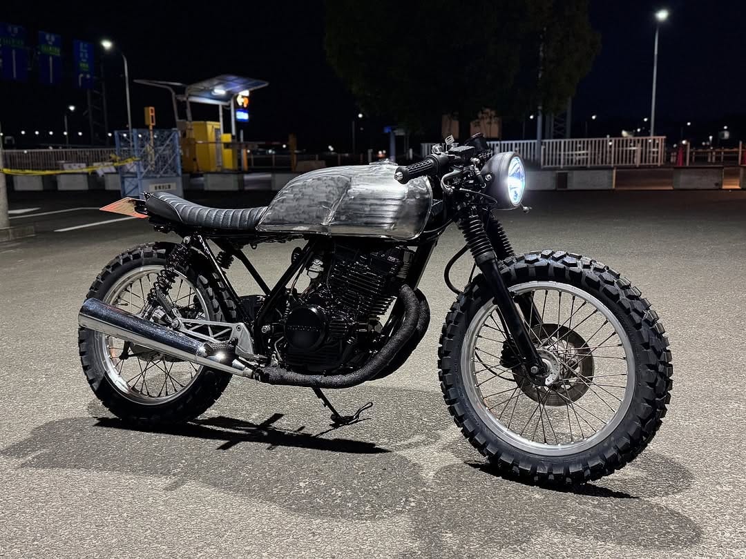Post 5 by Yamashita Engineering on Instagram (carousel)