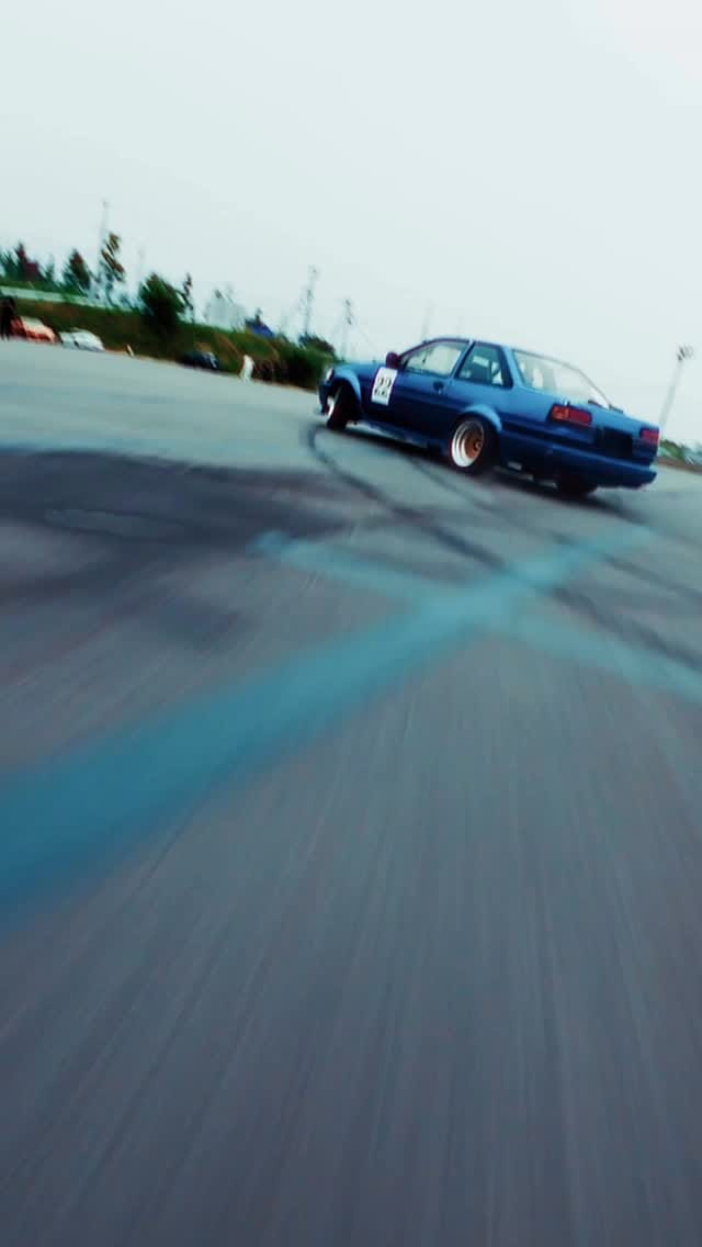 Post 3 by CAR FACTORY 亜衣 🇯🇵 on Instagram (video)