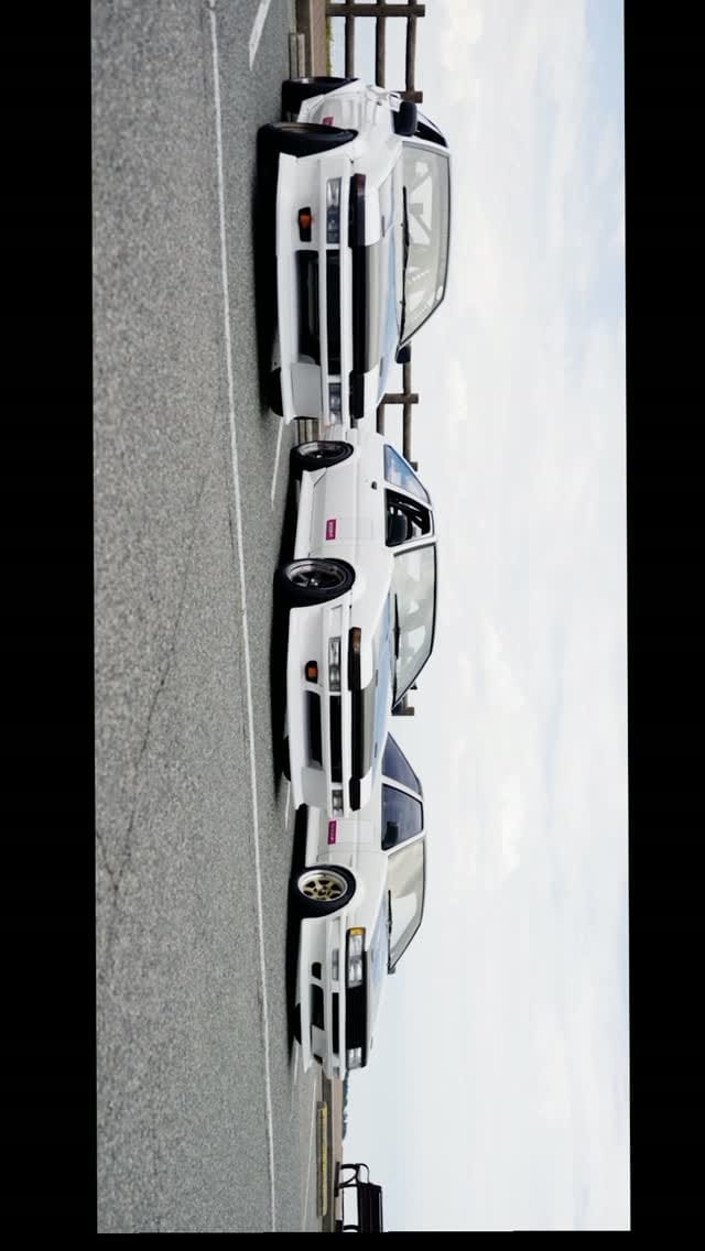 Post 2 by CAR FACTORY 亜衣 🇯🇵 on Instagram (video)