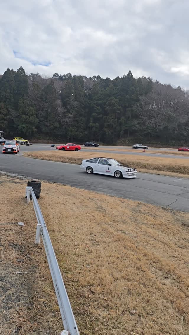 Post 6 by CAR FACTORY 亜衣 🇯🇵 on Instagram (video)
