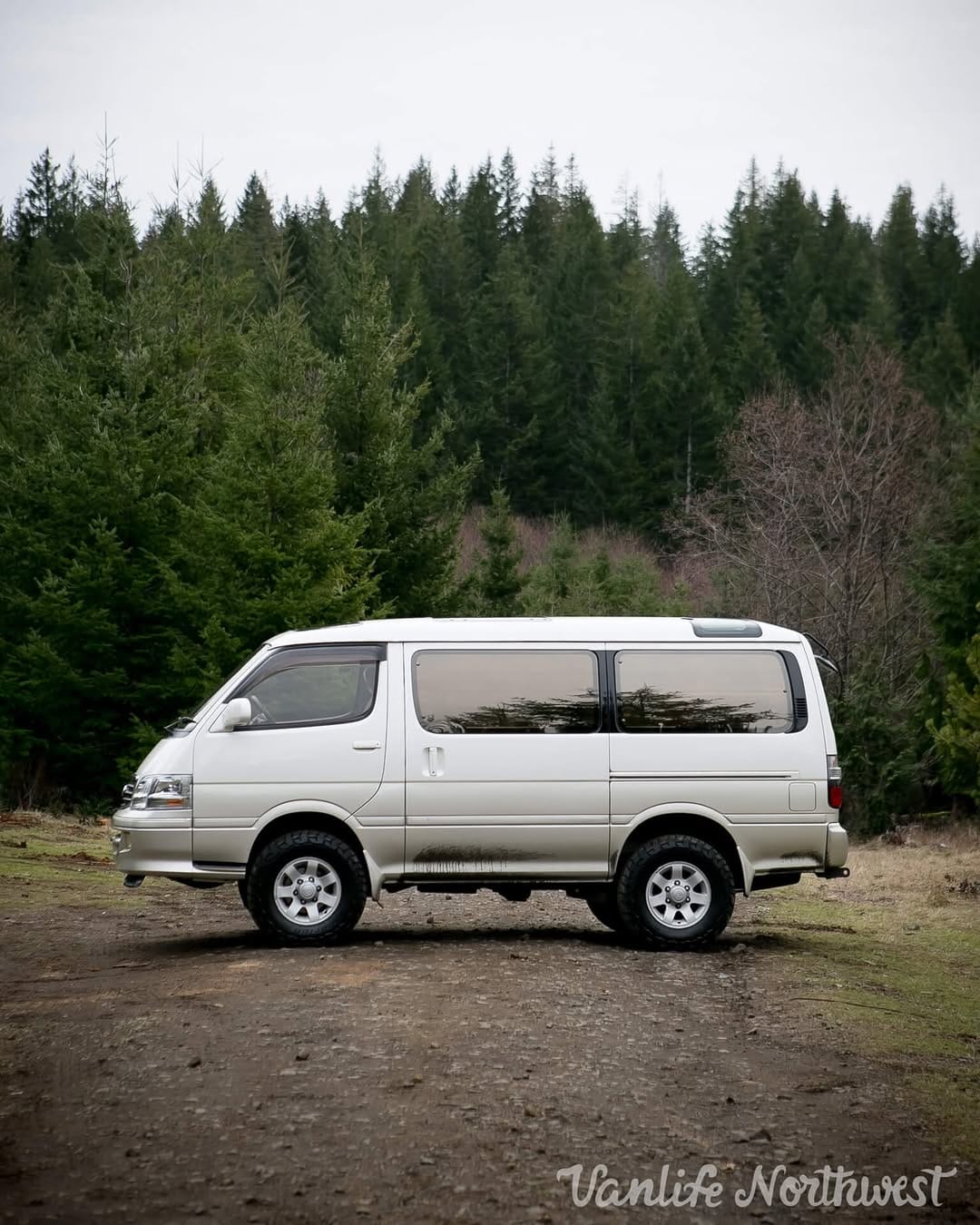 Post 4 by Vanlife Northwest on Instagram (carousel)