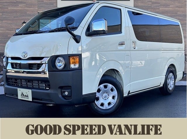 Post 9 by GOODSPEED VANLIFE on Instagram (carousel)