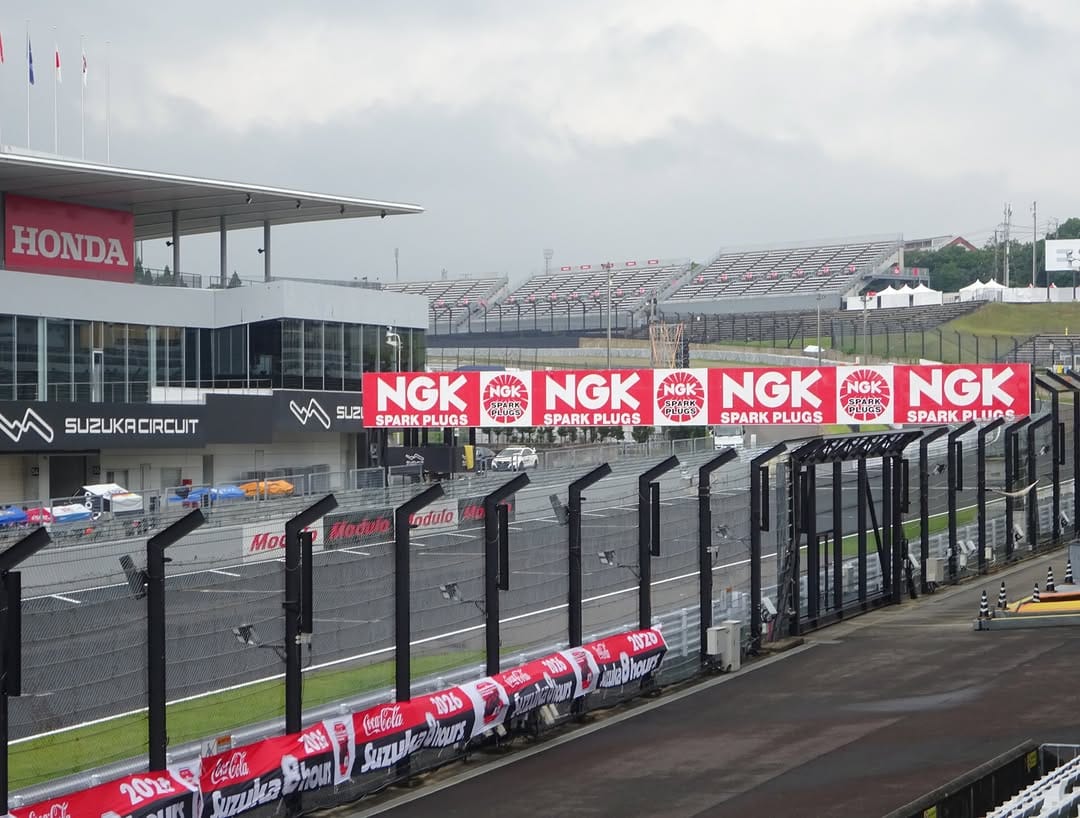 Post 5 by NGK SPARK PLUGS＜Official＞ on Instagram (carousel)