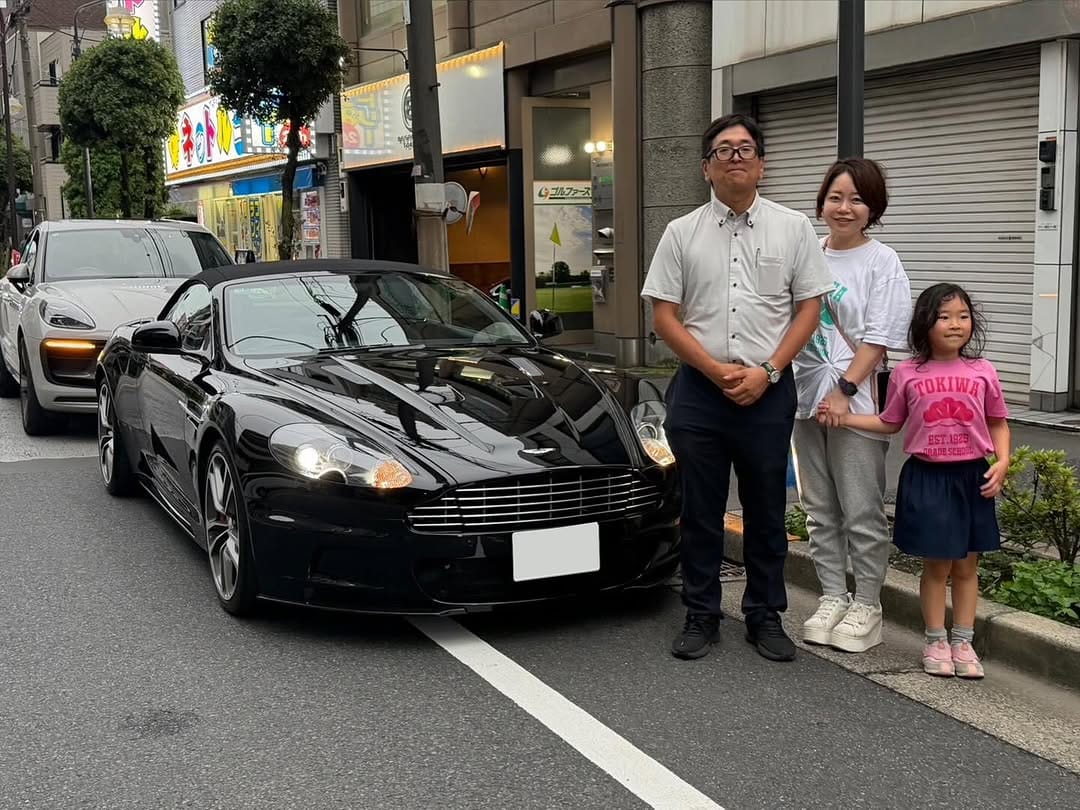 Post 1 by BESPOKES TOKYO on Instagram (image)