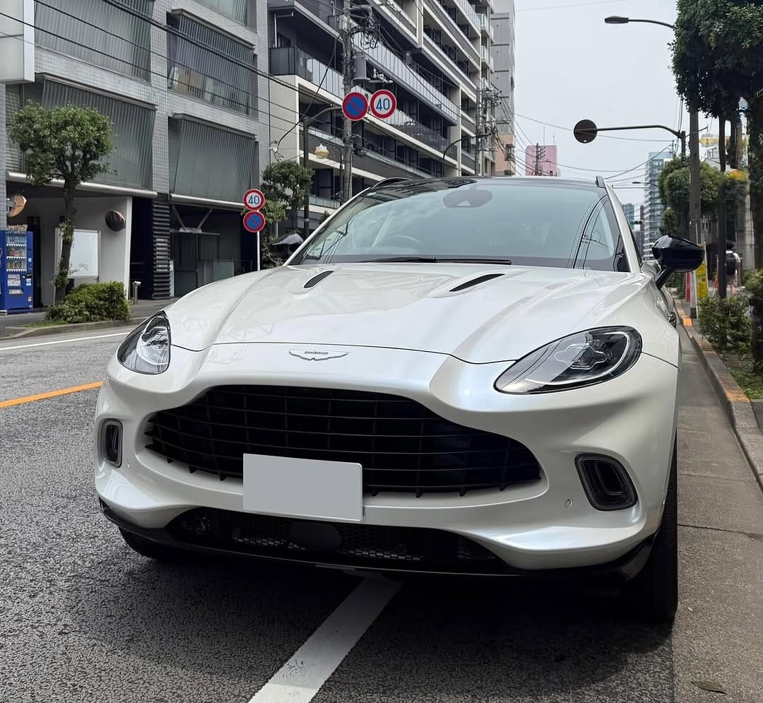 Post 5 by BESPOKES TOKYO on Instagram (image)