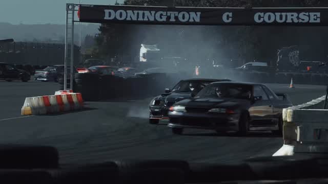 Post 4 by Garage21 - Japanese Performance Specialists on Instagram (video)