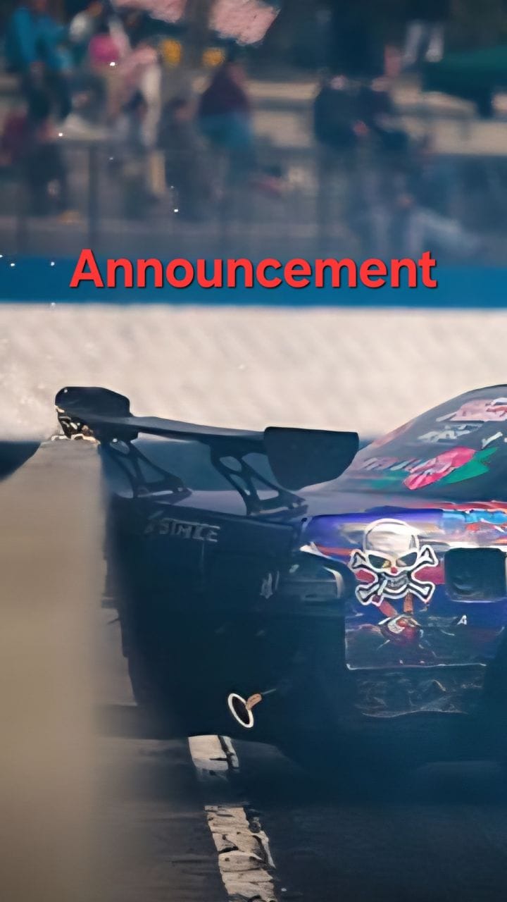 Post 9 by Garage21 - Japanese Performance Specialists on Instagram (video)