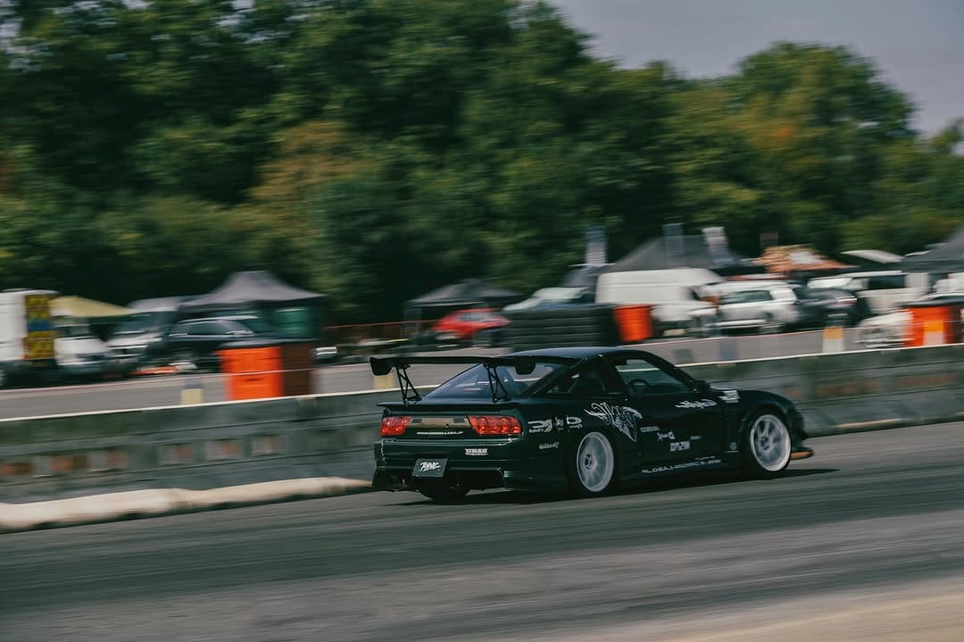 Post 5 by Garage21 - Japanese Performance Specialists on Instagram (image)