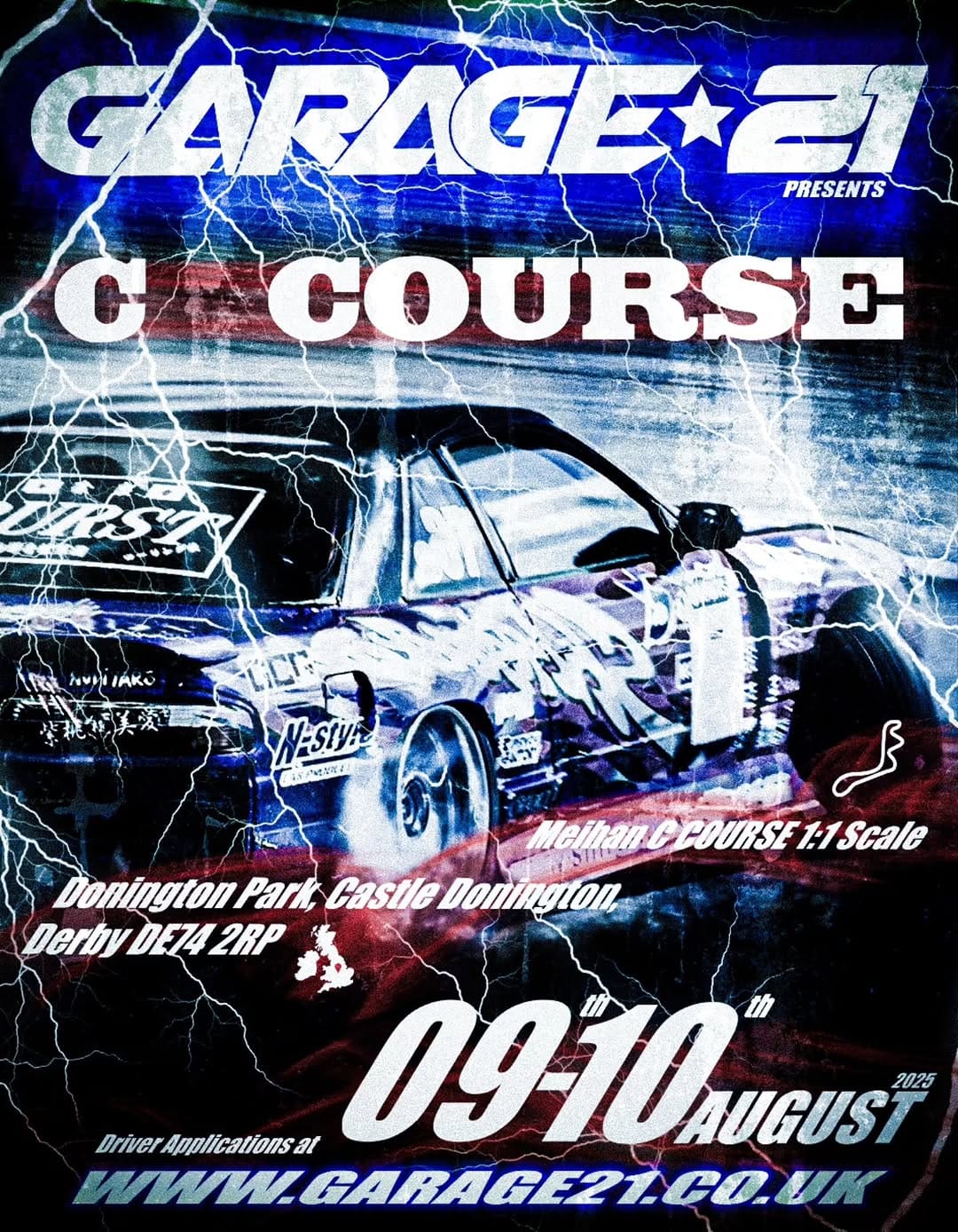Post 8 by Garage21 - Japanese Performance Specialists on Instagram (carousel)