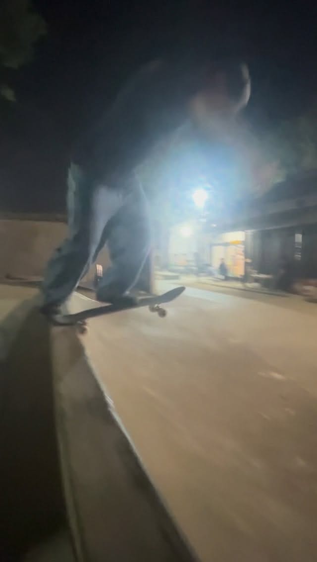 Post 5 by sota tomikawa on Instagram (video)