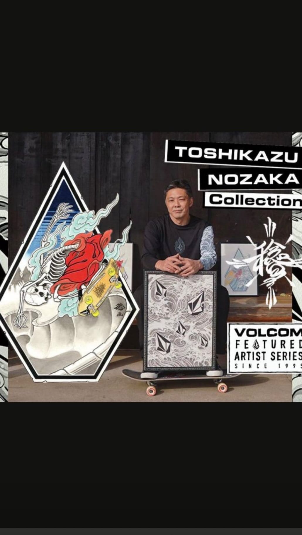Post 10 by sota tomikawa on Instagram (video)