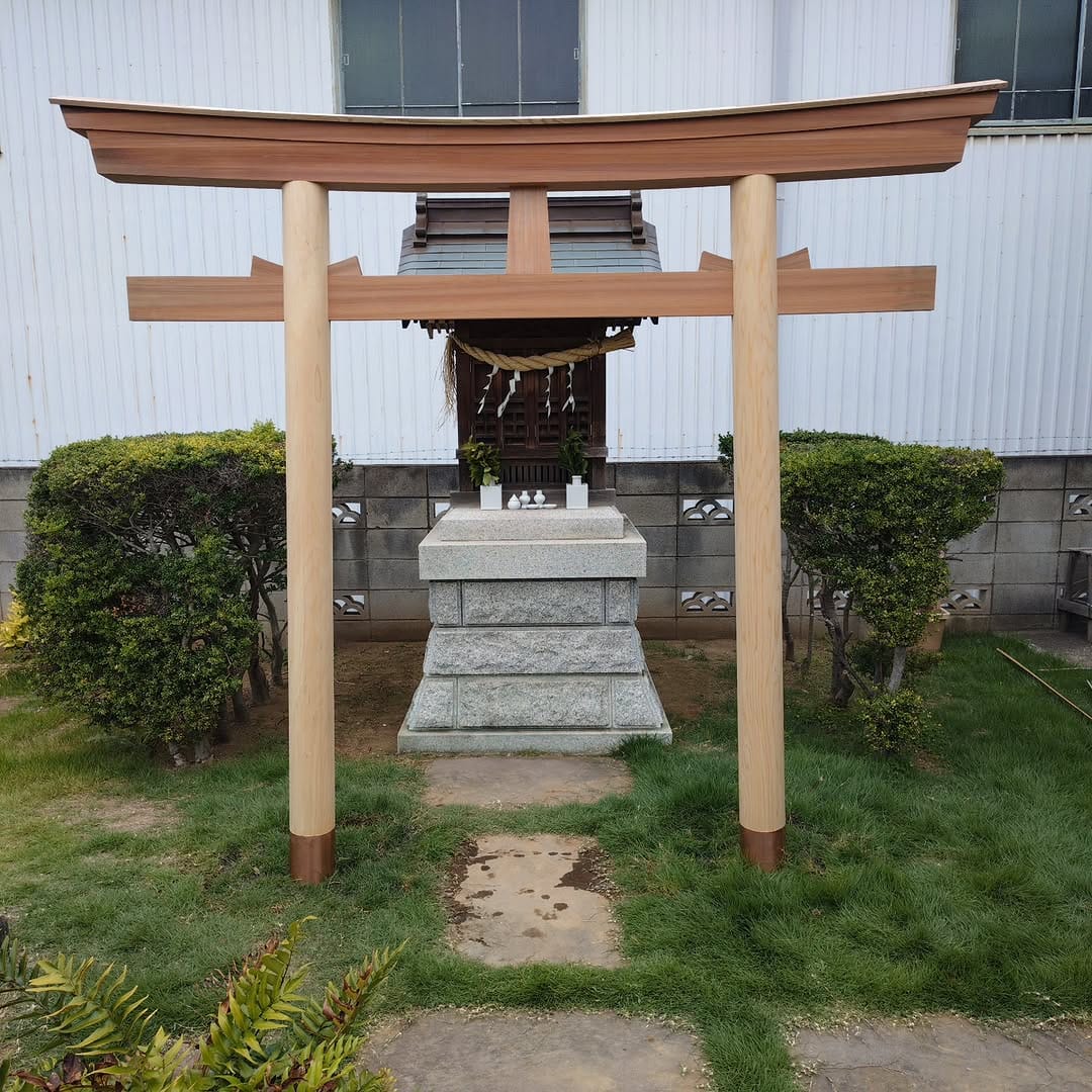 Post 3 by 大屋工務店 on Instagram (image)