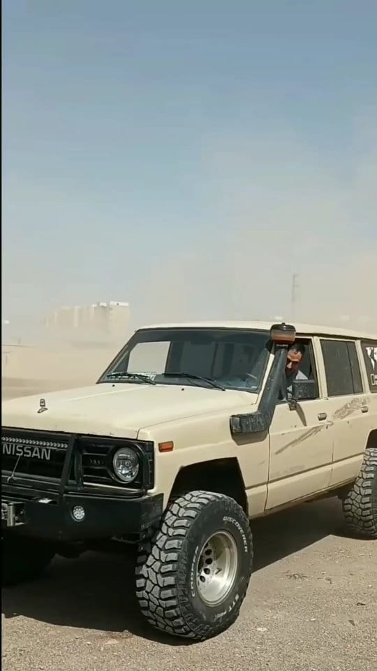 Post 9 by محمد رفیعی on Instagram (video)