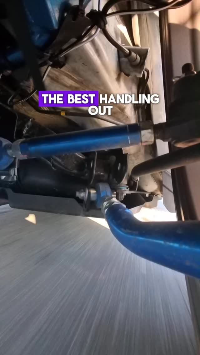 Post 9 by BATTLEGARAGE-RS on Instagram (video)