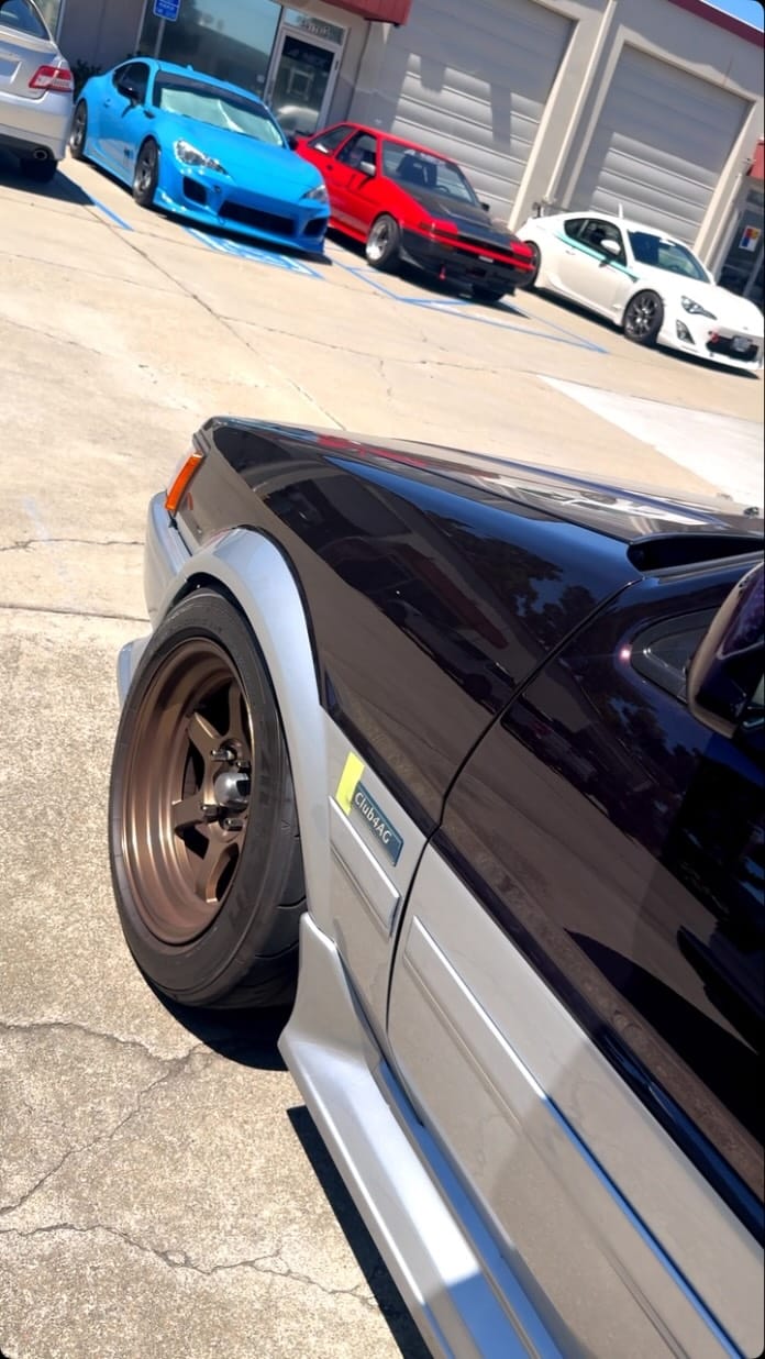 Post 4 by BATTLEGARAGE-RS on Instagram (video)
