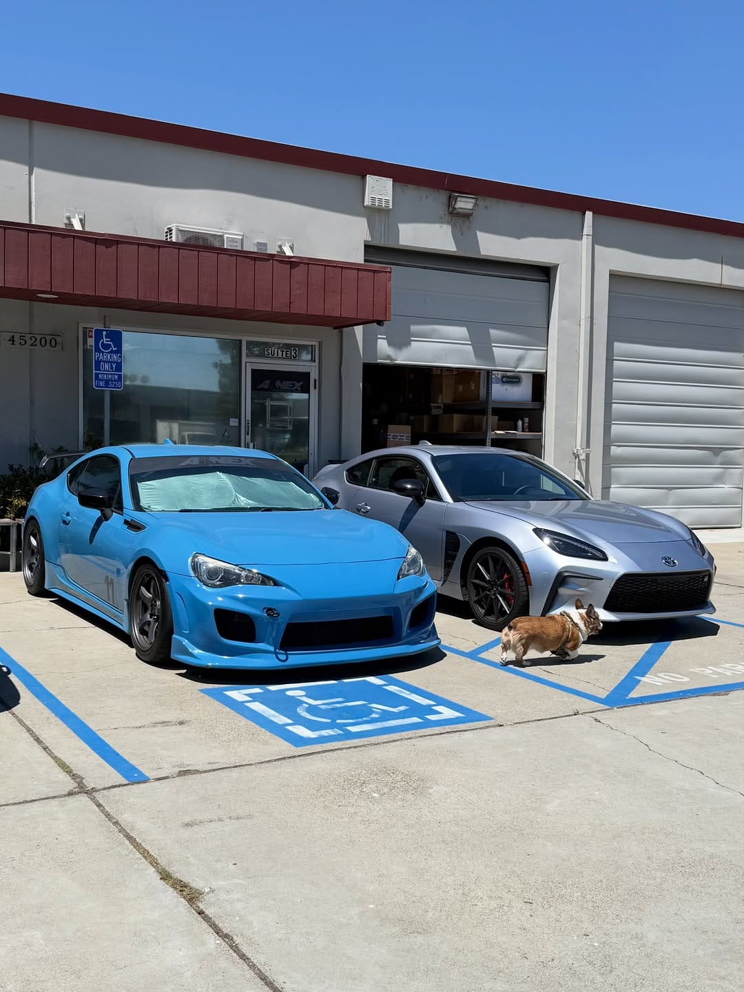 Post 2 by BATTLEGARAGE-RS on Instagram (carousel)