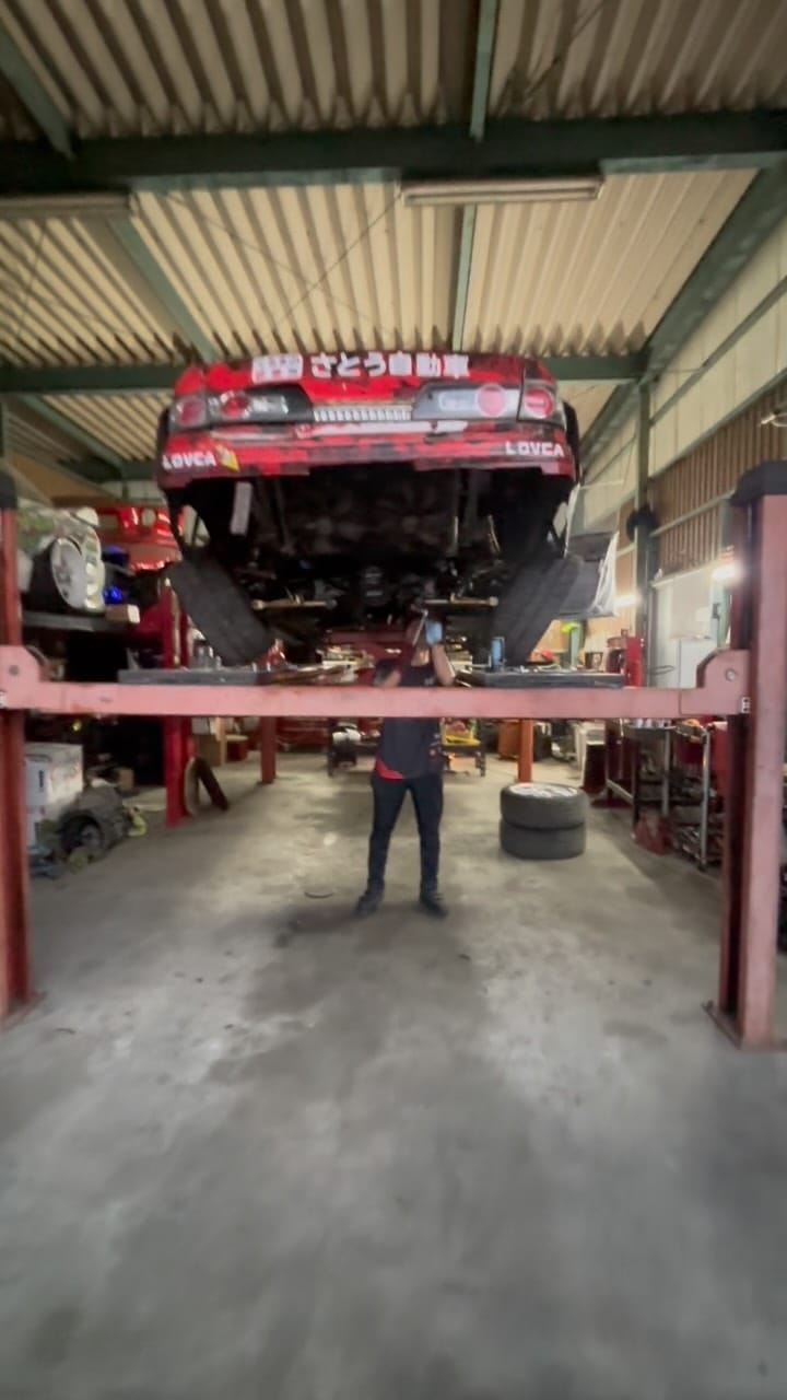 Post 4 by Rasel Rahman on Instagram (video)
