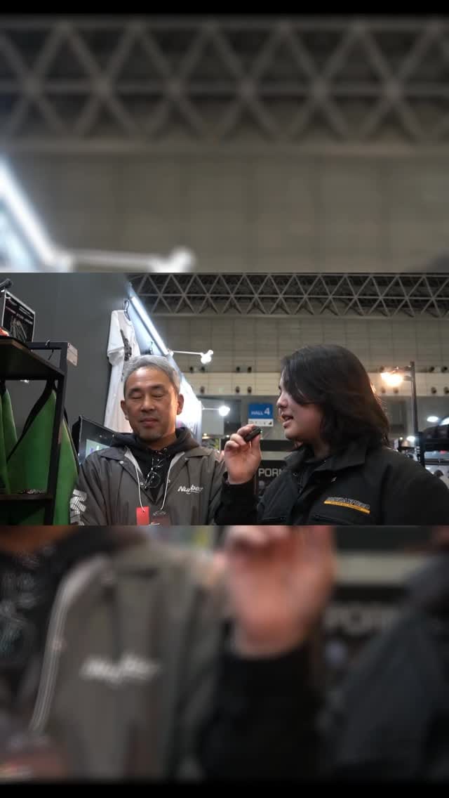 Post 4 by PANDEM Lab on Instagram (video)