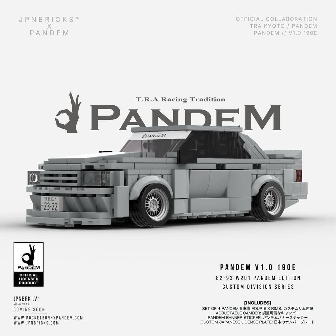 Post 5 by PANDEM Lab on Instagram (carousel)