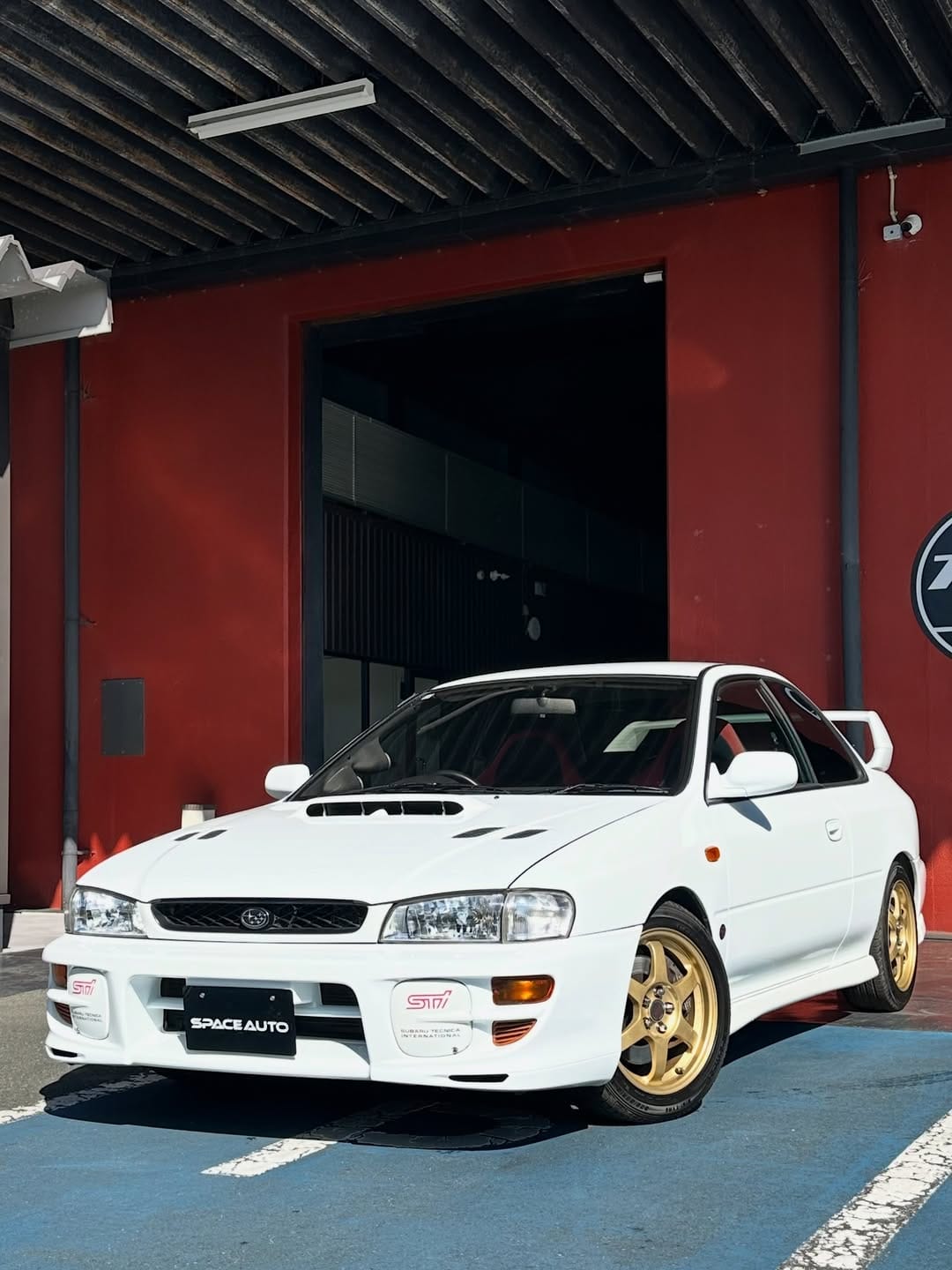 Post 7 by SPACEAUTO【スペースオート】 on Instagram (carousel)