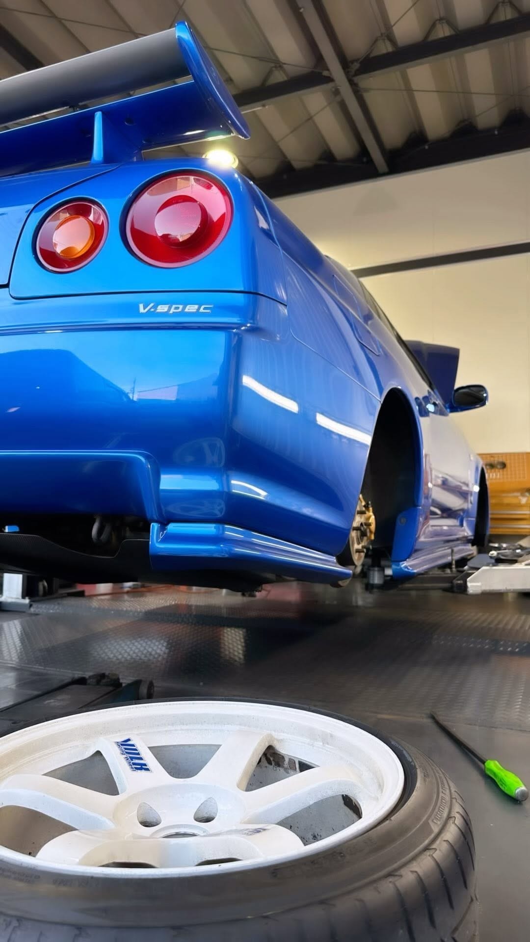 Post 10 by SPACEAUTO【スペースオート】 on Instagram (video)