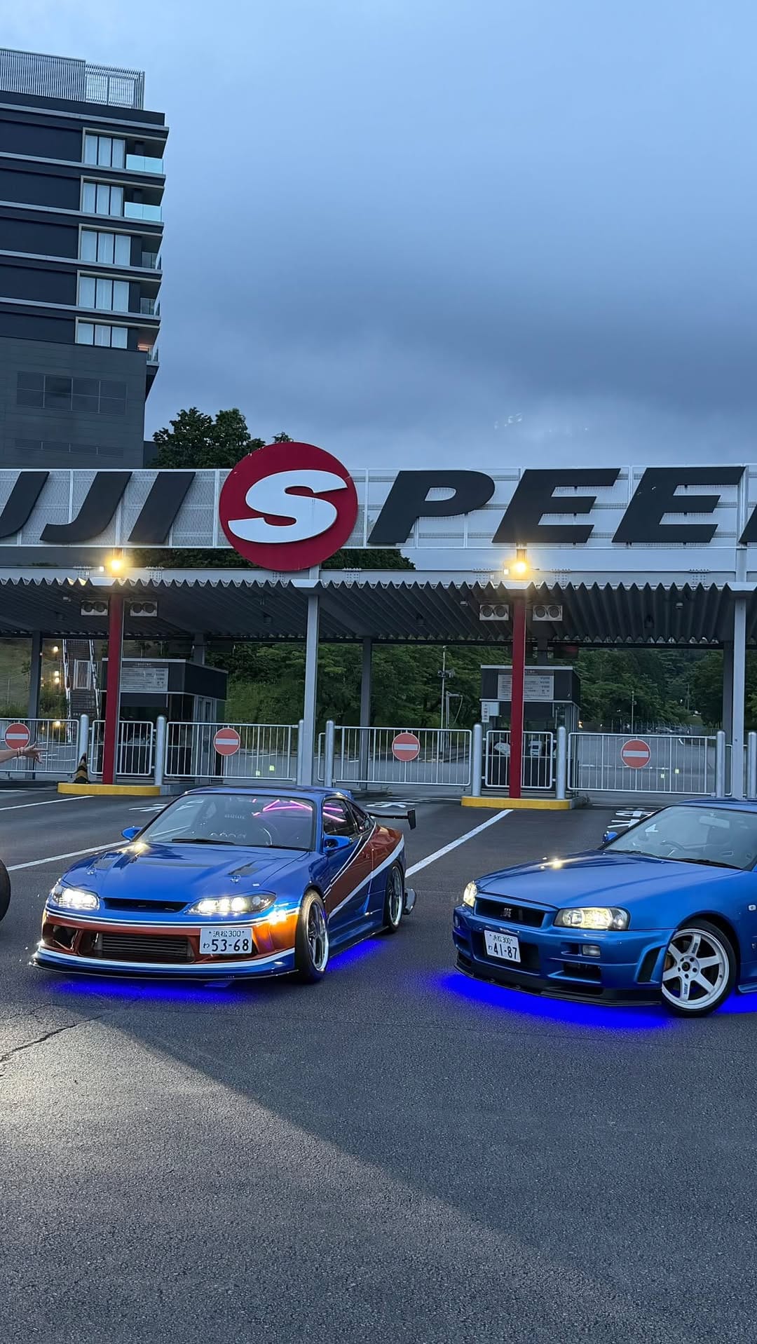 Post 1 by SPACEAUTO【スペースオート】 on Instagram (video)