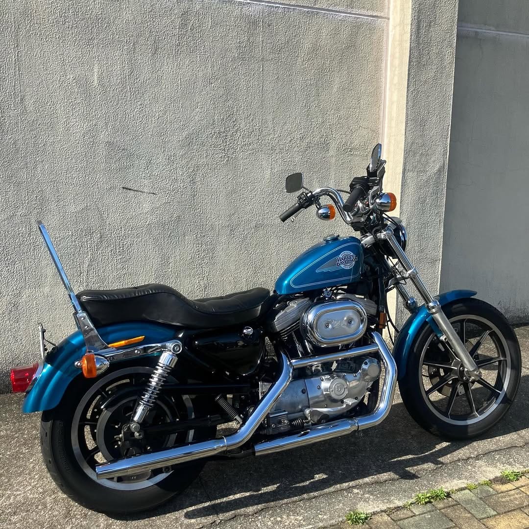 Post 10 by Nakahama Motorcycle on Instagram (carousel)