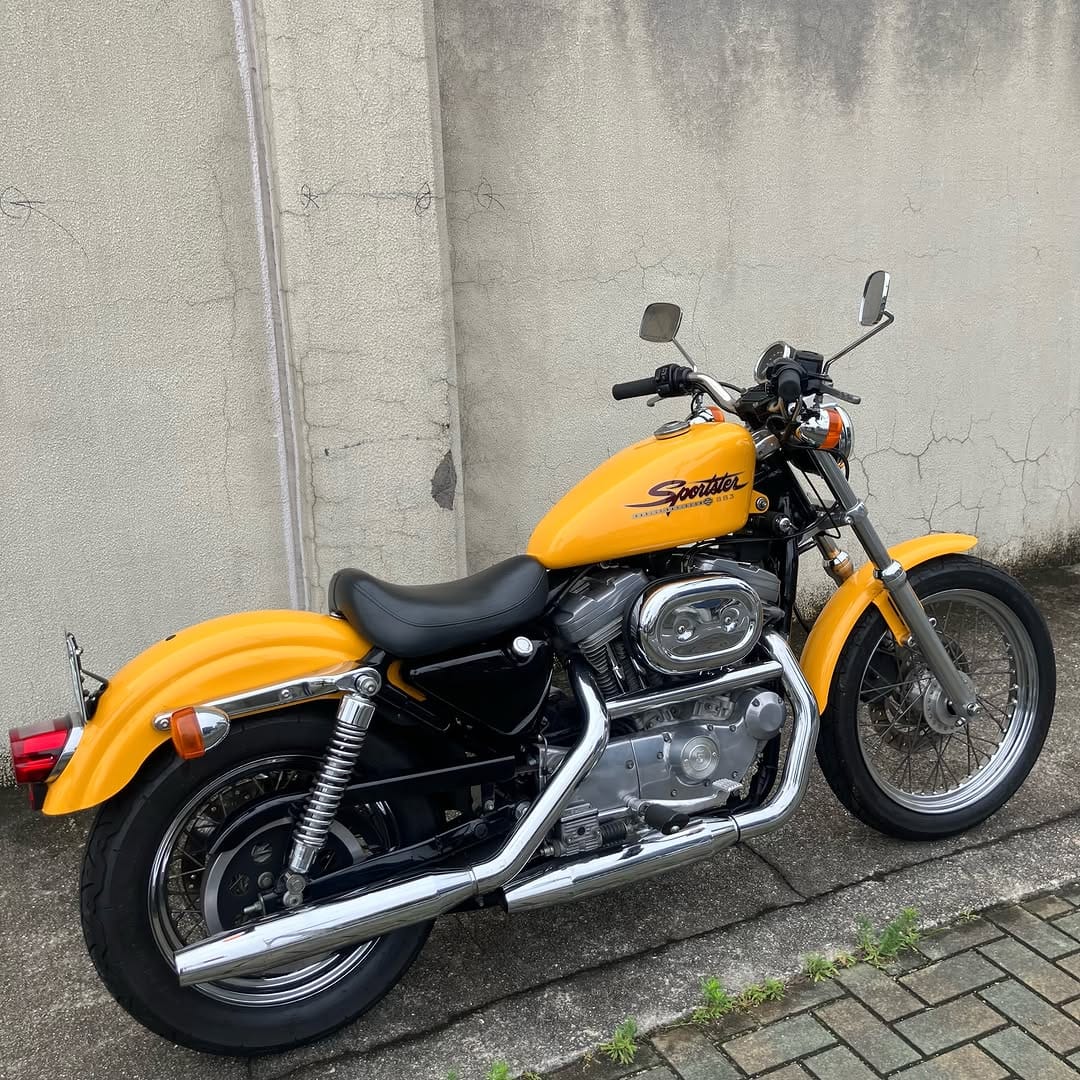Post 5 by Nakahama Motorcycle on Instagram (carousel)