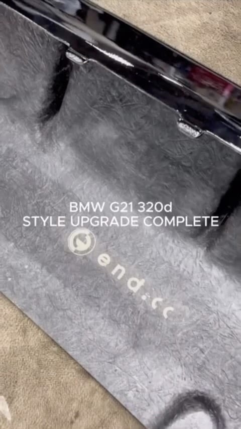 Post 1 by StudieAG [BMW専門店スタディ] on Instagram (video)