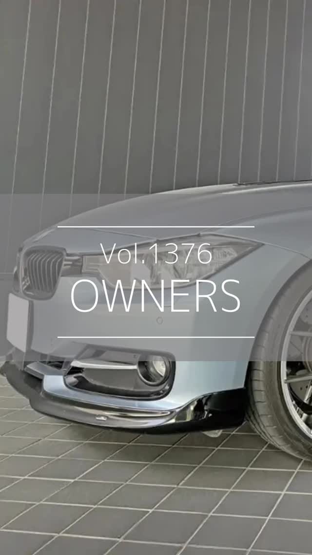 Post 9 by StudieAG [BMW専門店スタディ] on Instagram (video)