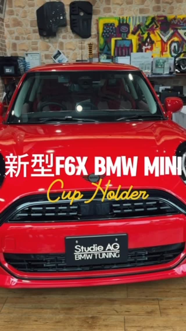 Post 8 by StudieAG [BMW専門店スタディ] on Instagram (video)