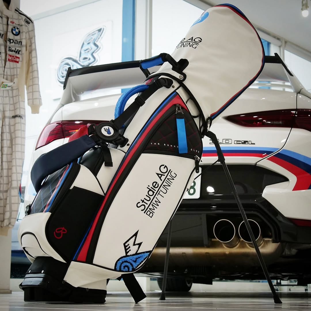 Post 3 by StudieAG [BMW専門店スタディ] on Instagram (carousel)