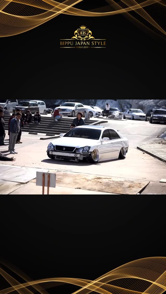 Post 8 by Japanese Style on Instagram (video)