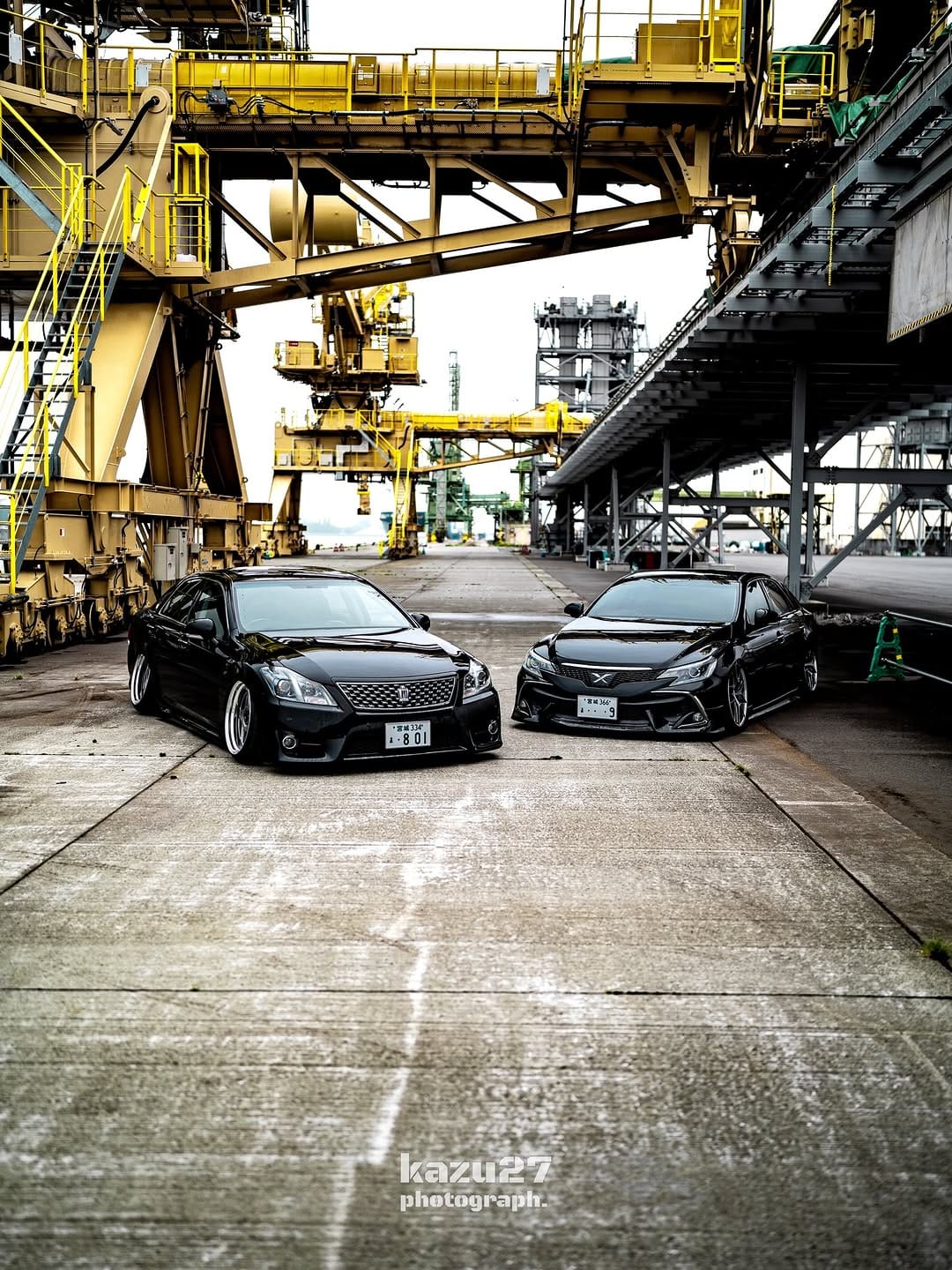 Post 2 by Japanese Style on Instagram (image)