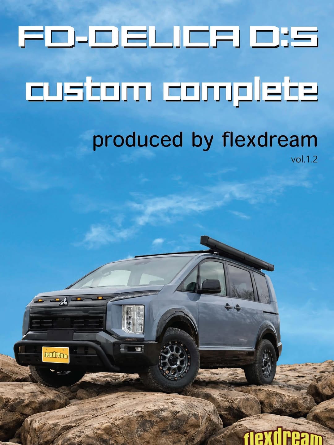 Post 10 by ハイエース専門店flexdream on Instagram (carousel)