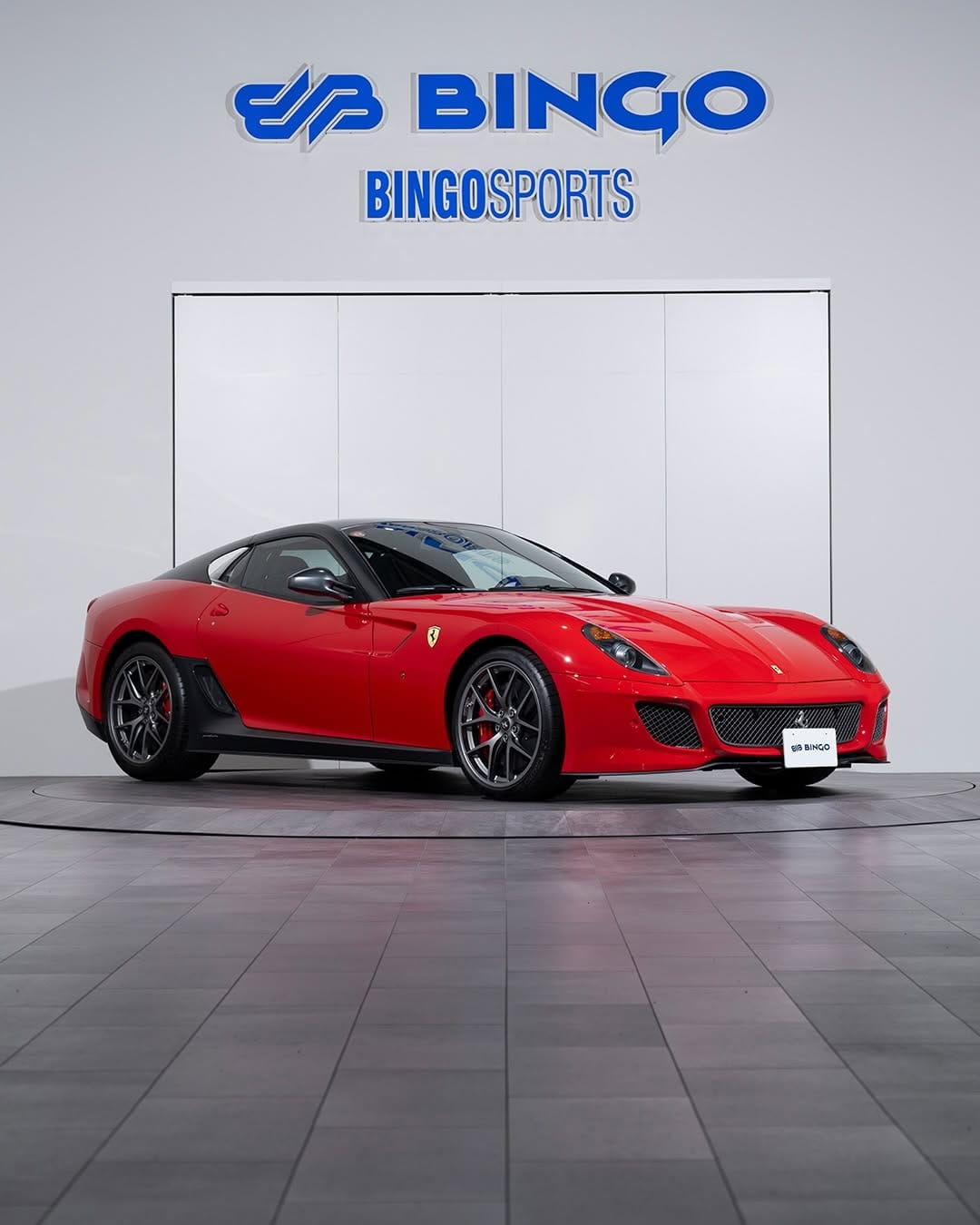 Post 8 by BINGO SPORTS on Instagram (carousel)