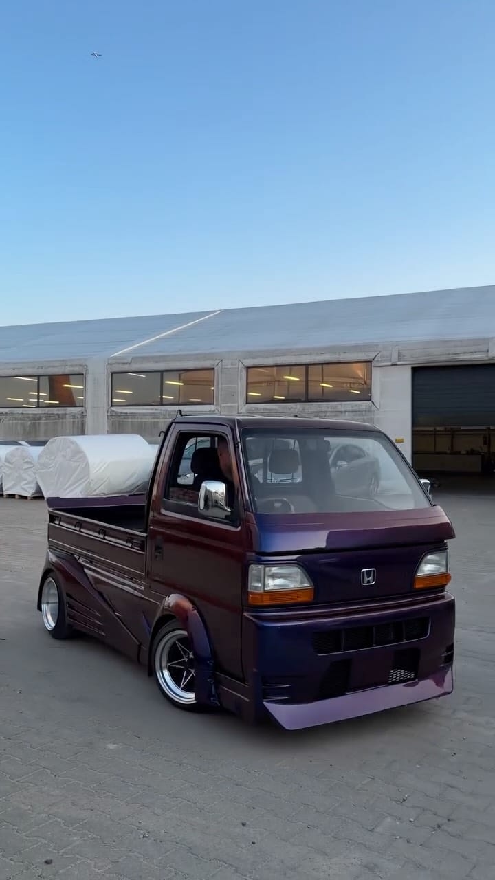 Post 10 by Megablast Speed Parts - Japan Import on Instagram (video)