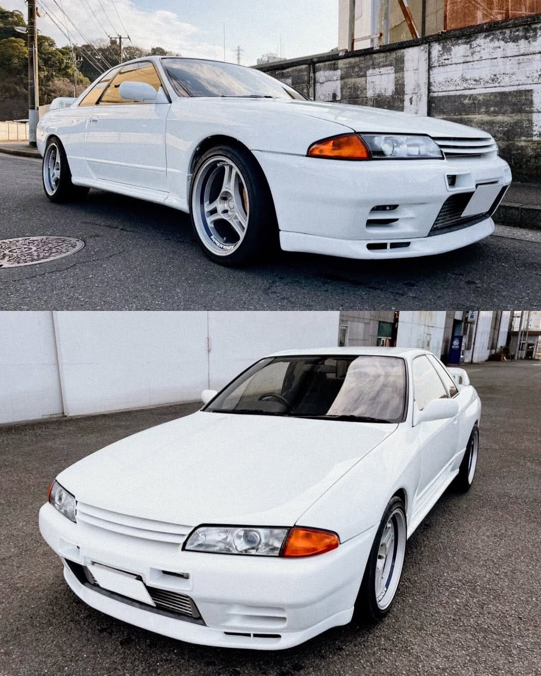 Post 8 by Megablast Speed Parts - Japan Import on Instagram (carousel)