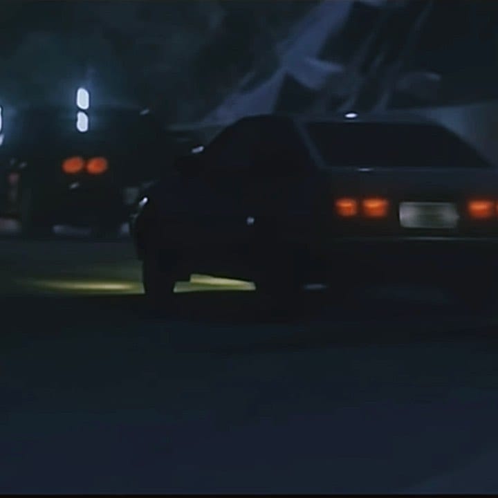Post 9 by 𝐭𝐨𝐤𝐲𝐨 on Instagram (video)