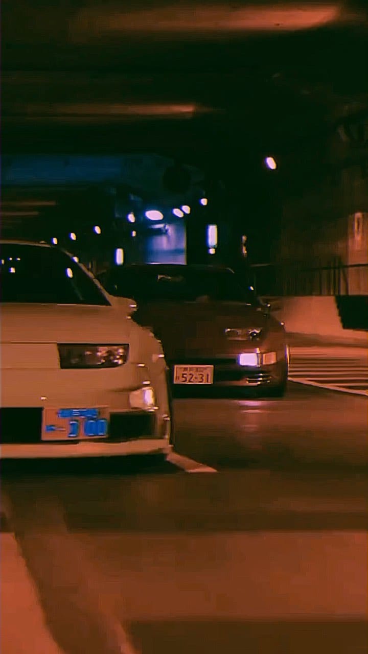 Post 8 by 𝐭𝐨𝐤𝐲𝐨 on Instagram (video)