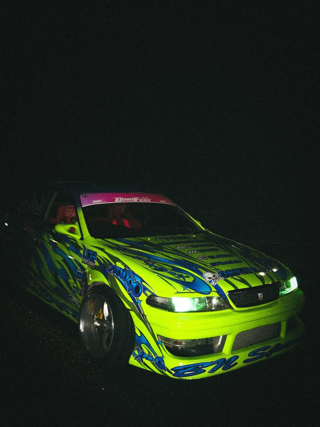 Post 5 by 𝐭𝐨𝐤𝐲𝐨 on Instagram (carousel)